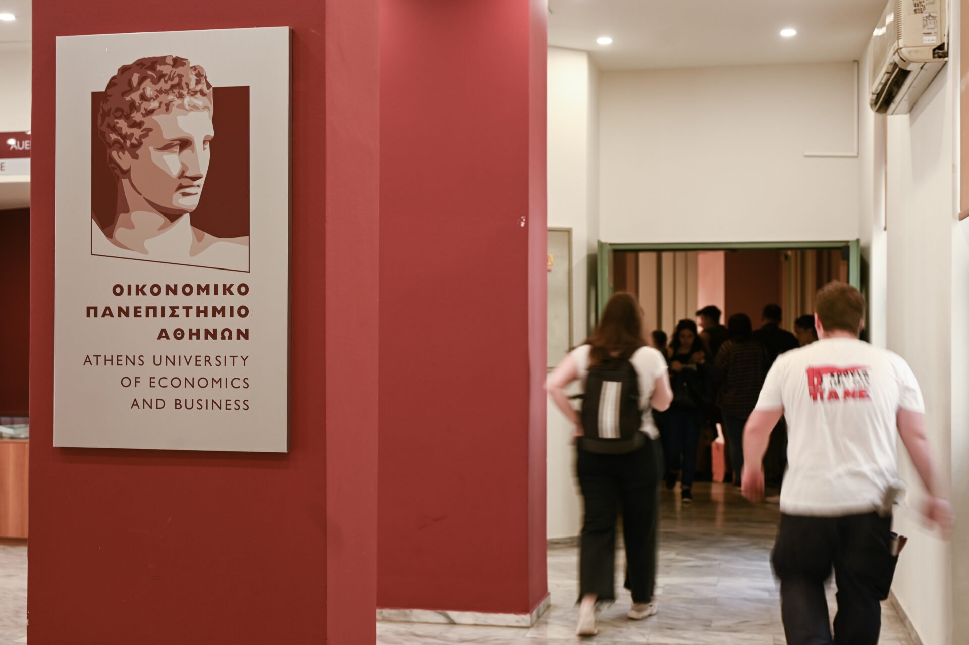 Μνημόνιο συνεργασίας MBA International του ΟΠΑ και Ελληνο – Ινδικού Εμπορικού και Οικονομικού Επιμελητηρίου