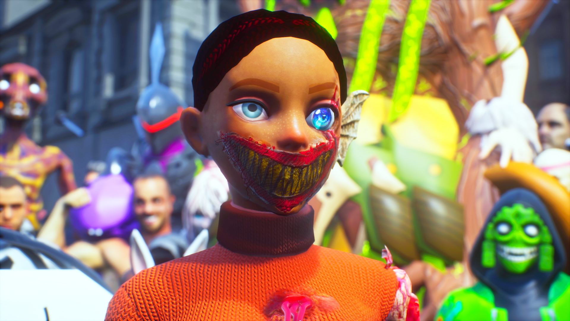 «The Exploding Girl VR»: Ταινία ελληνικής συμπαραγωγής στο διαγωνιστικό τμήμα του 78ου Φεστιβάλ των Καννών