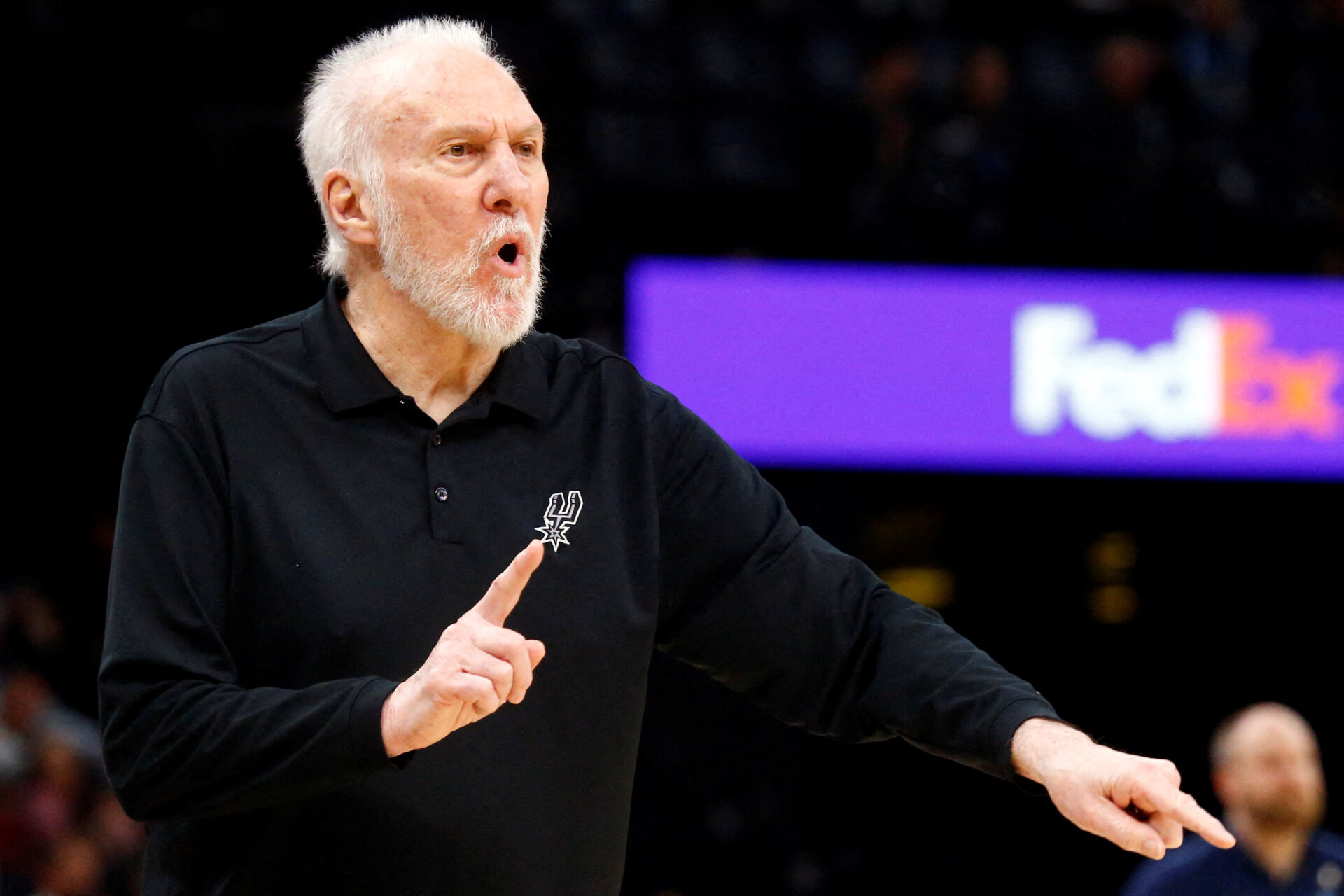 NBA: Τέλος εποχής στους Σπερς, ο Πόποβιτς αναλαμβάνει πρόεδρος