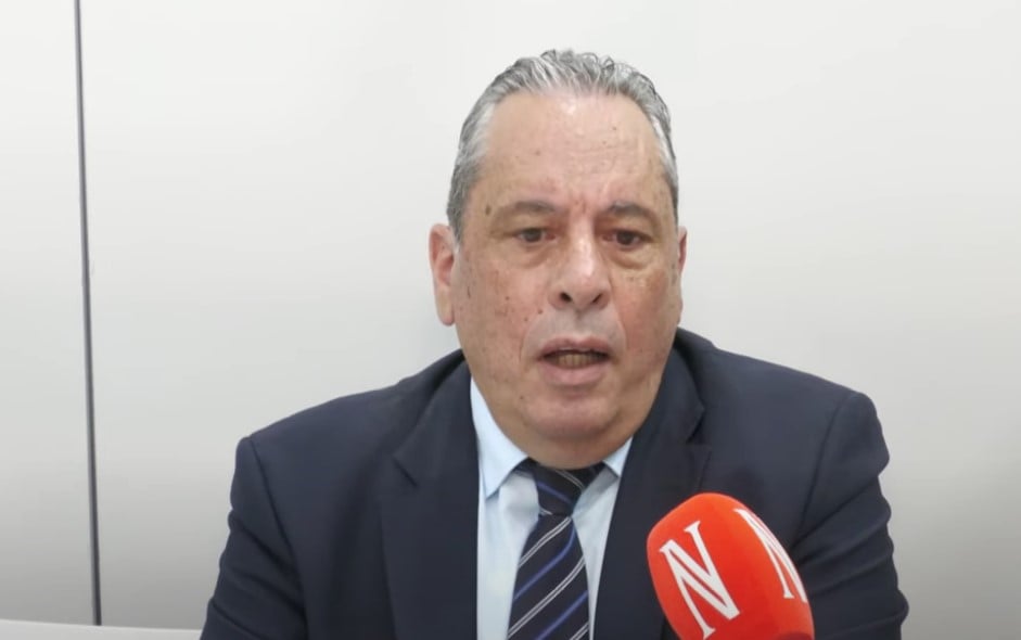 Σφοδρή η τουρκική επιθετικότητα για τη διασύνδεση Ελλάδας, Κύπρου, Ισραήλ, λέει ο Κύπριος ΥΠΑΜ στη «Ν»