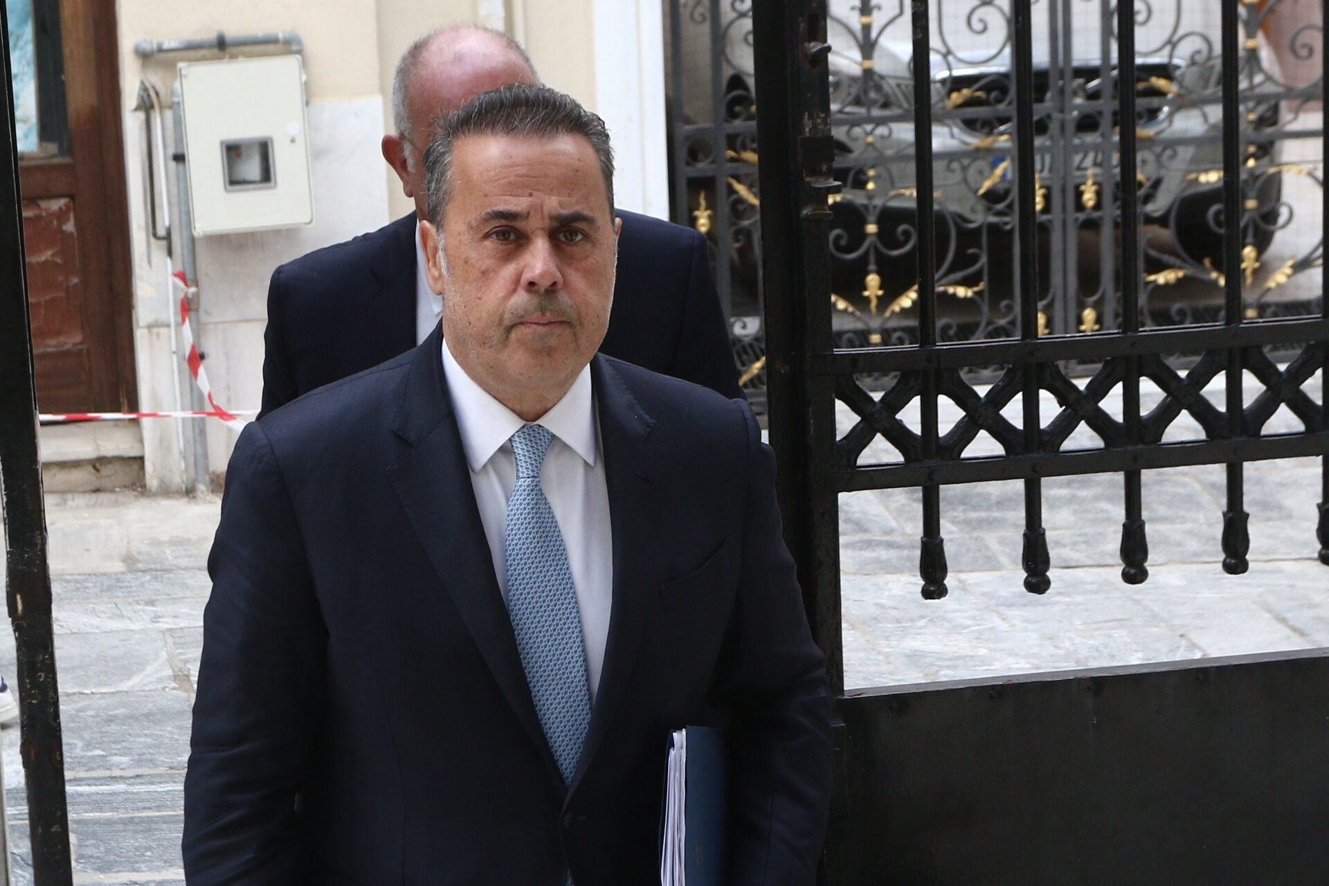 Οριοθέτηση οικισμών: Το νέο ΠΔ βάζει τέλος σε εκκρεμότητα δεκαετιών, λέει ο Στ. Παπασταύρου