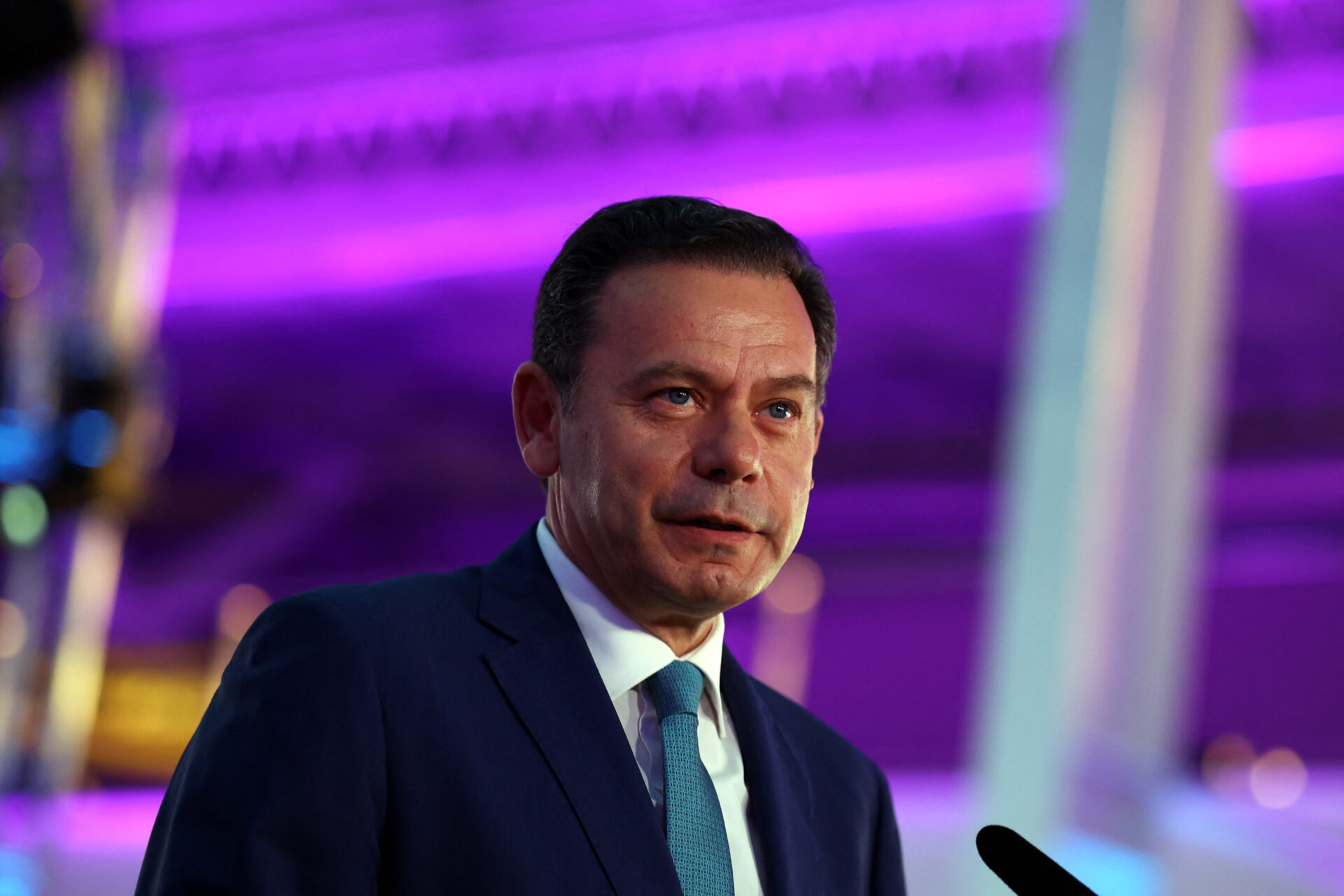 Πορτογαλία: Η κεντροδεξιά διευρύνει το προβάδισμα στις δημοσκοπήσεις, αλλά εξακολουθεί να φαίνεται ότι δεν θα έχει πλειοψηφία