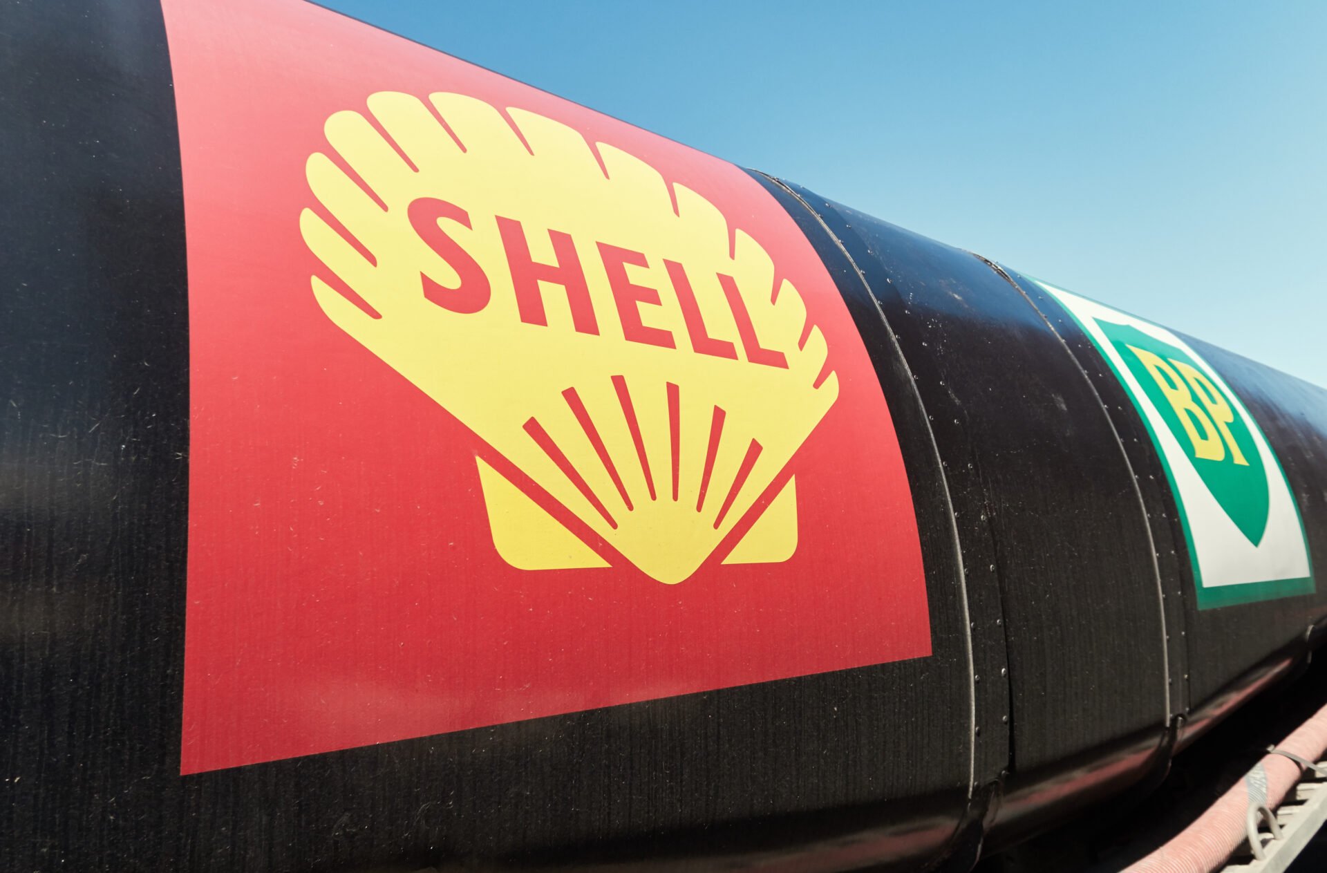 Έρχεται το μεγάλο deal του πετρελαίου; Η Shell εξετάζει την εξαγορά της BP