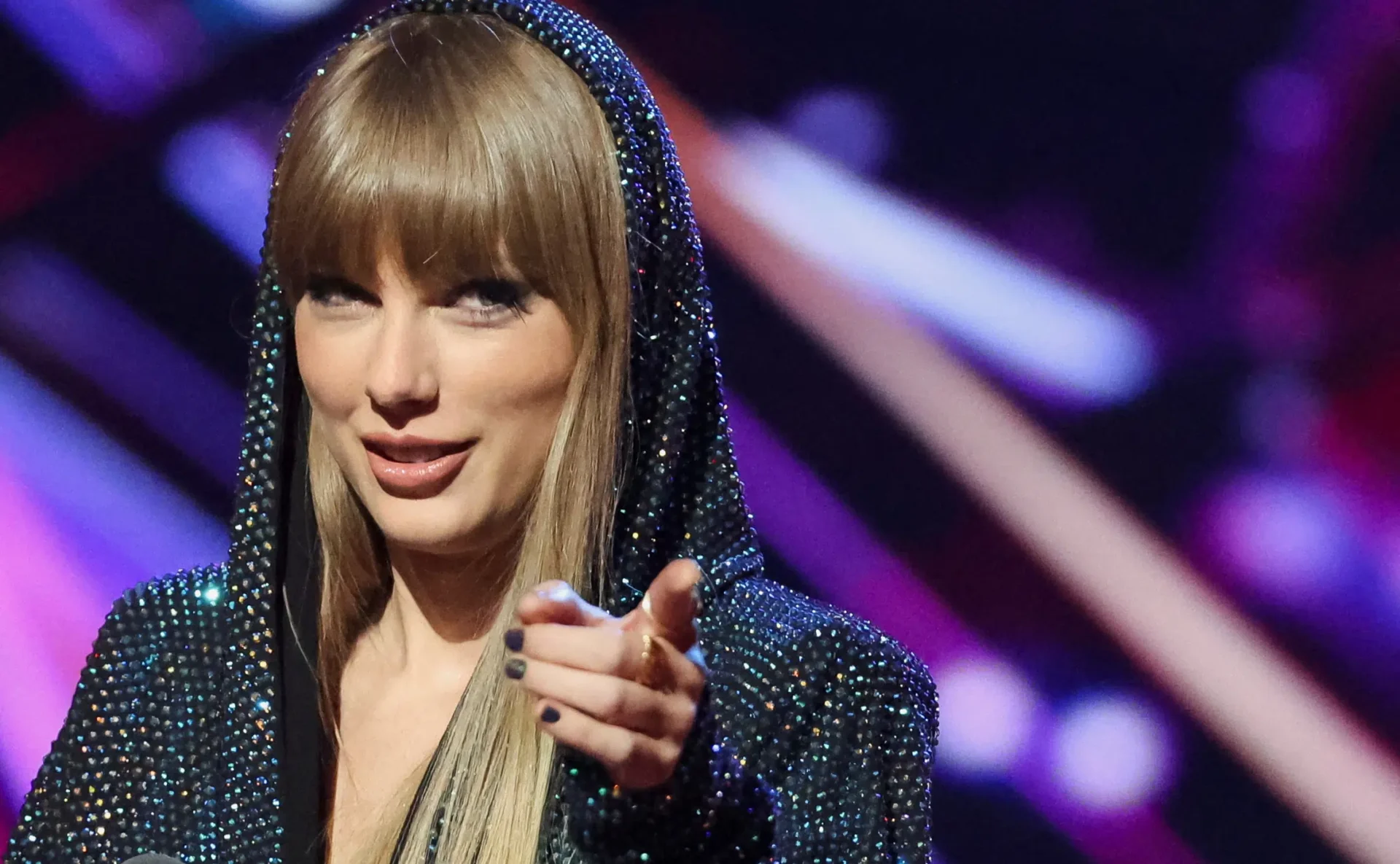 Taylor Swift: «Όλη η μουσική που έχω κάνει πλέον μου ανήκει»