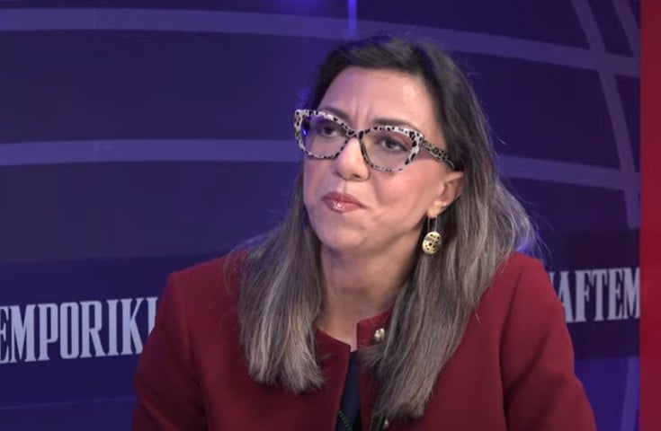 Μ. Σελανικλή (Σ.Ε.Σ.ΔΙ.) στο NaftemporikiTV: Αυξητική η τάση στη ζήτηση των συμπληρωμάτων διατροφής