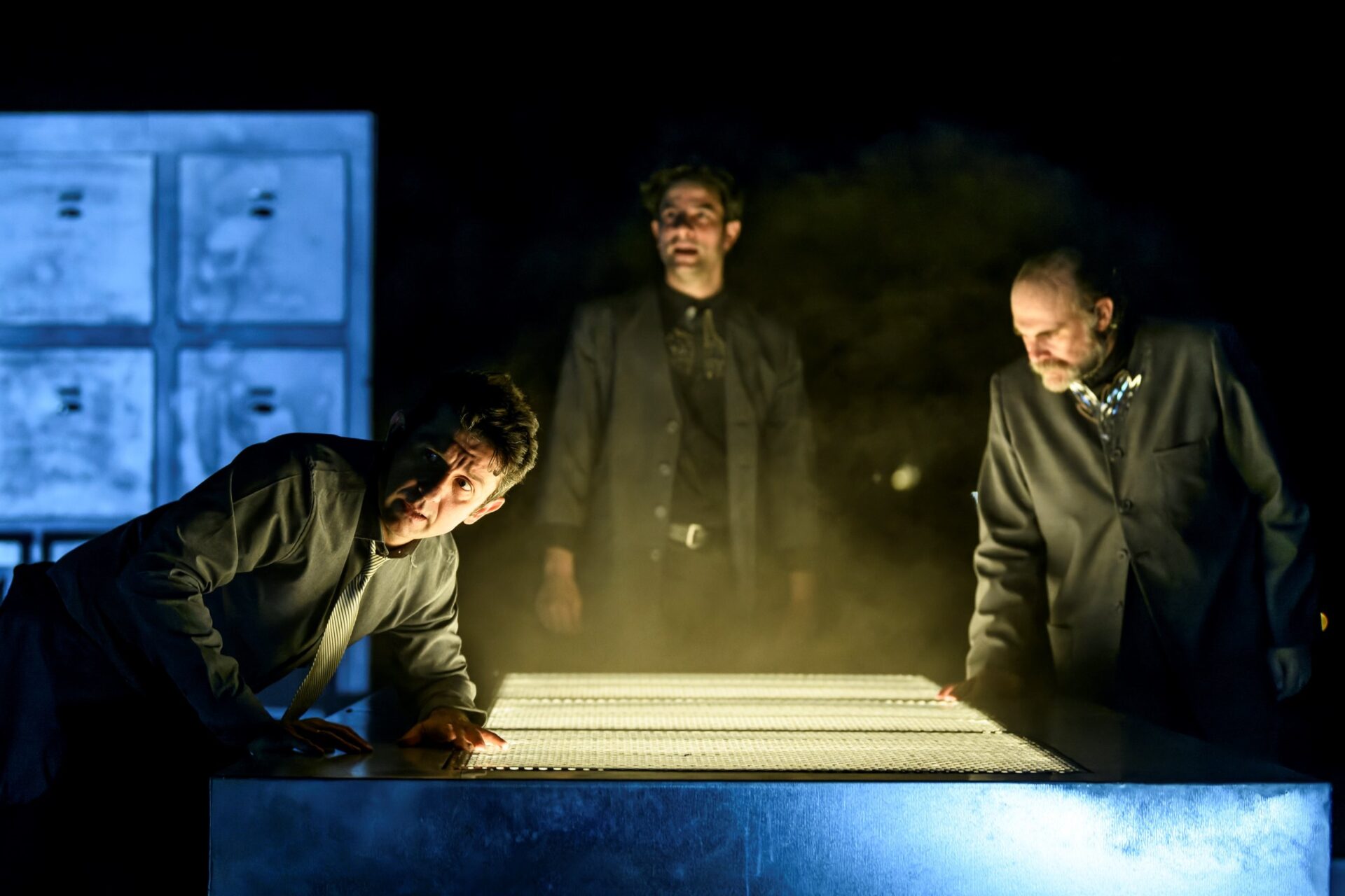 Ενθουσιώδης υποδοχή για την «Αντιγόνη» στις Αρχαίες Κλεωνές | Molonoti News