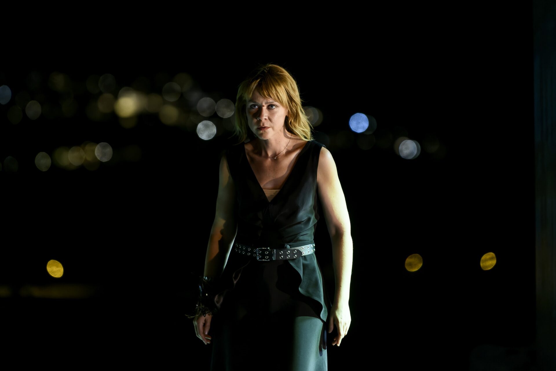 Ενθουσιώδης υποδοχή για την «Αντιγόνη» στις Αρχαίες Κλεωνές | Molonoti News