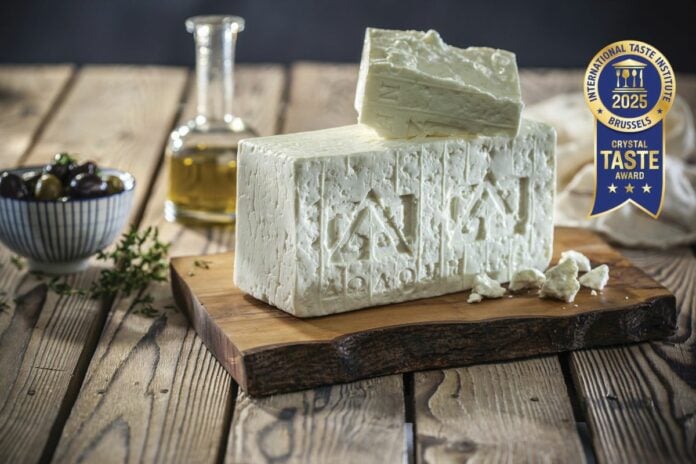Κορυφαία στα Superior Taste Awards η ΔΩΔΩΝΗ για τρίτη συνεχόμενη χρονιά