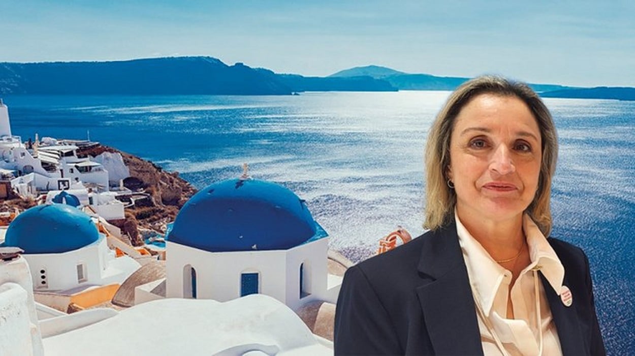 Τουρισμός: Η Ελλάδα πρώτη στις προτιμήσεις των Κυπρίων