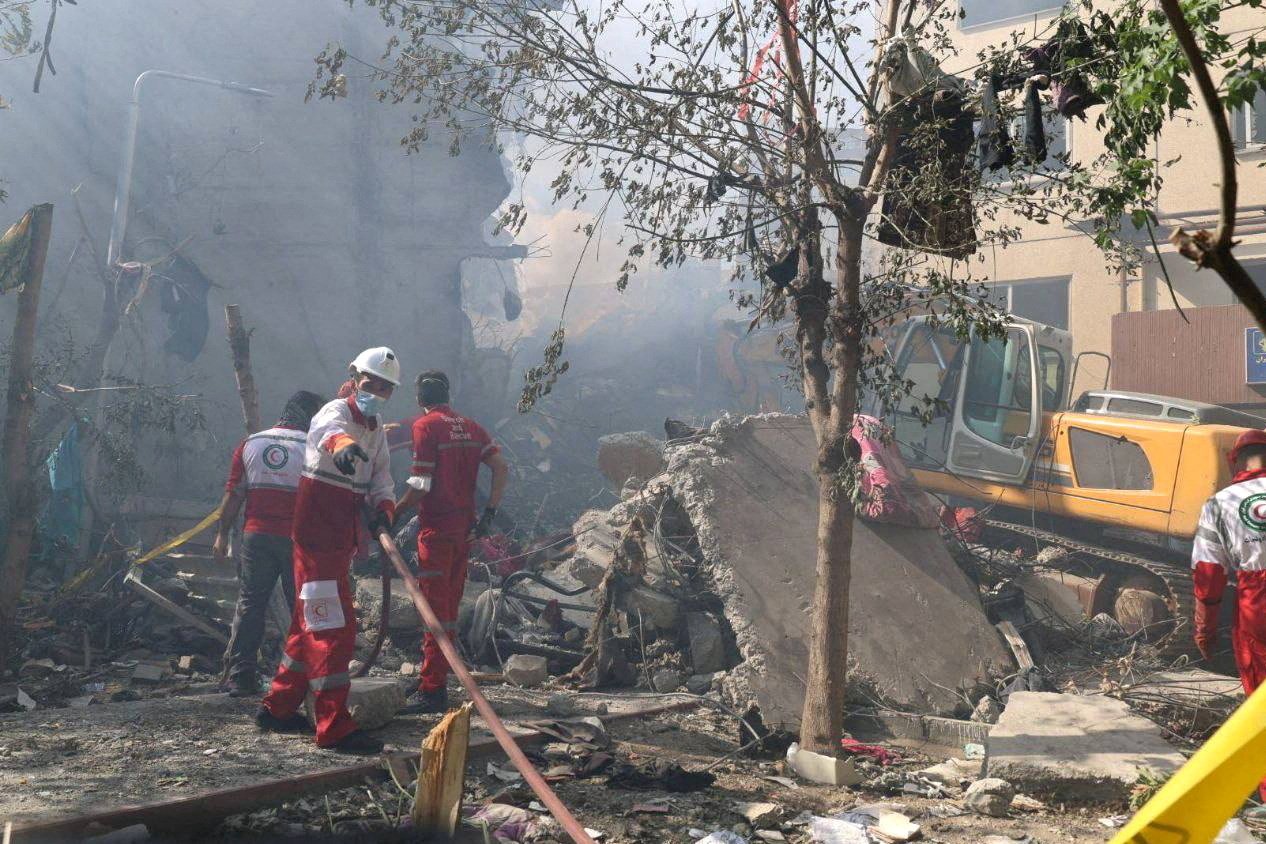 Ισραήλ: Αδύνατον να καταστραφεί το πυρηνικό πρόγραμμα μόνο με στρατιωτικά μέσα