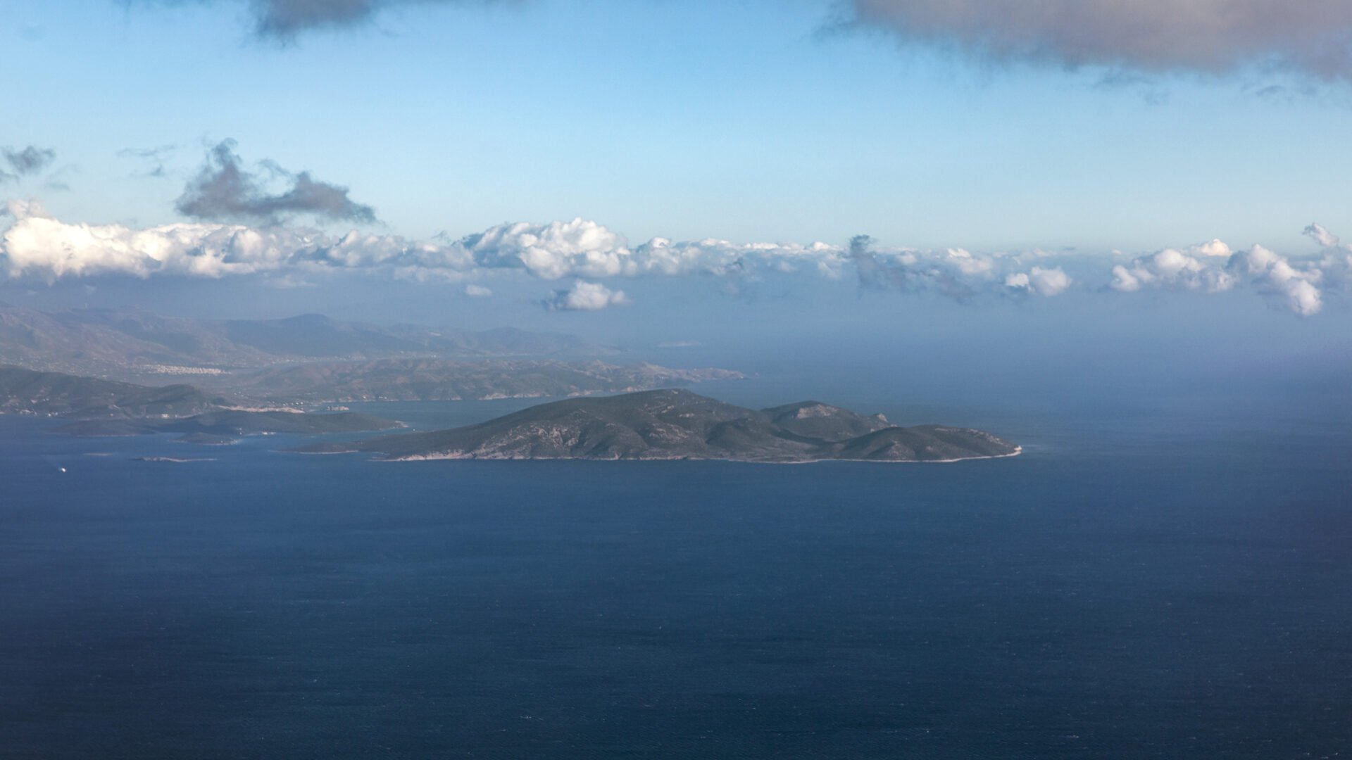 Grivalia: Σε δημόσια διαβούλευση το project των 250 εκατ. στη Μεγαλόνησο Πεταλιών