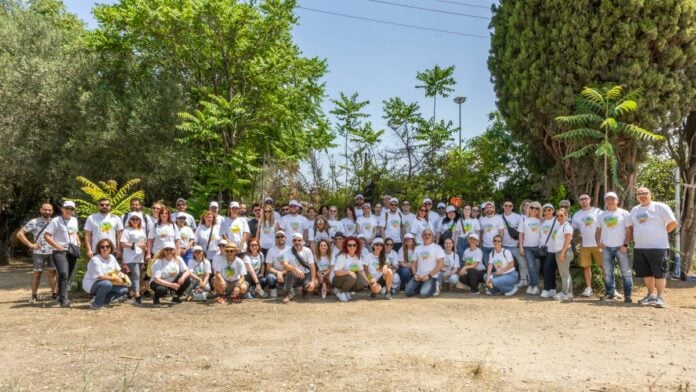 “Your Community Matters” Week 2025:  Κάθε χρόνο, οι εργαζόμενοι της ΝΝ Hellas αποδεικνύουν τη δέσμευσή τους να κάνουν τη φροντίδα για τον συνάνθρωπο, πράξη