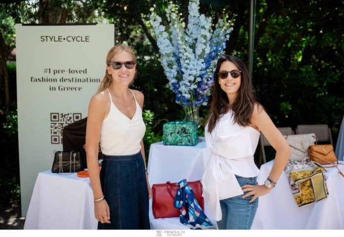 Η MomCycle – StyleCycle  εξασφαλίζει στρατηγική επένδυση από το SPOROS Platform