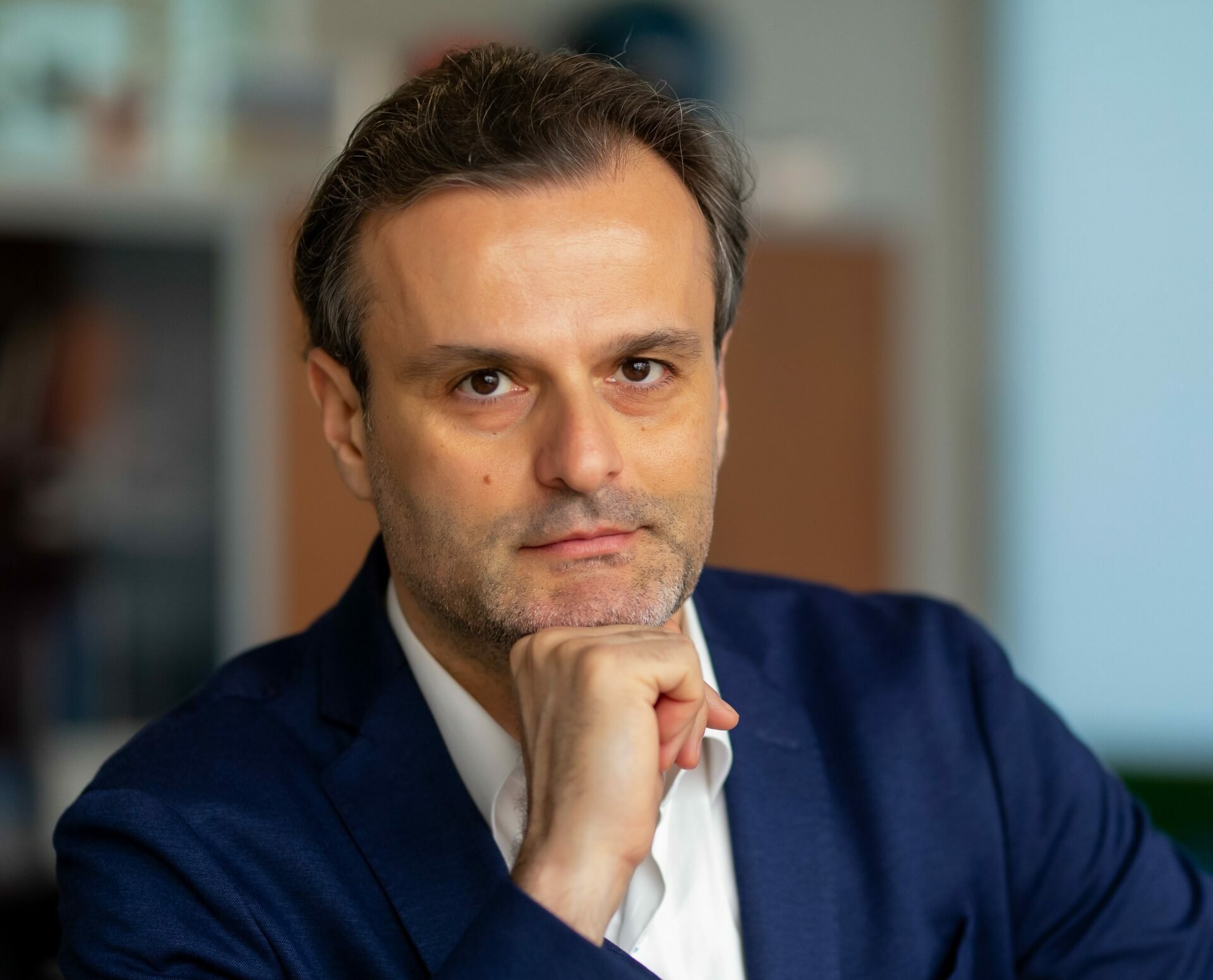 Ο εμπορικός πόλεμος, παράγων ανασφάλειας για έρευνα – ανάπτυξη