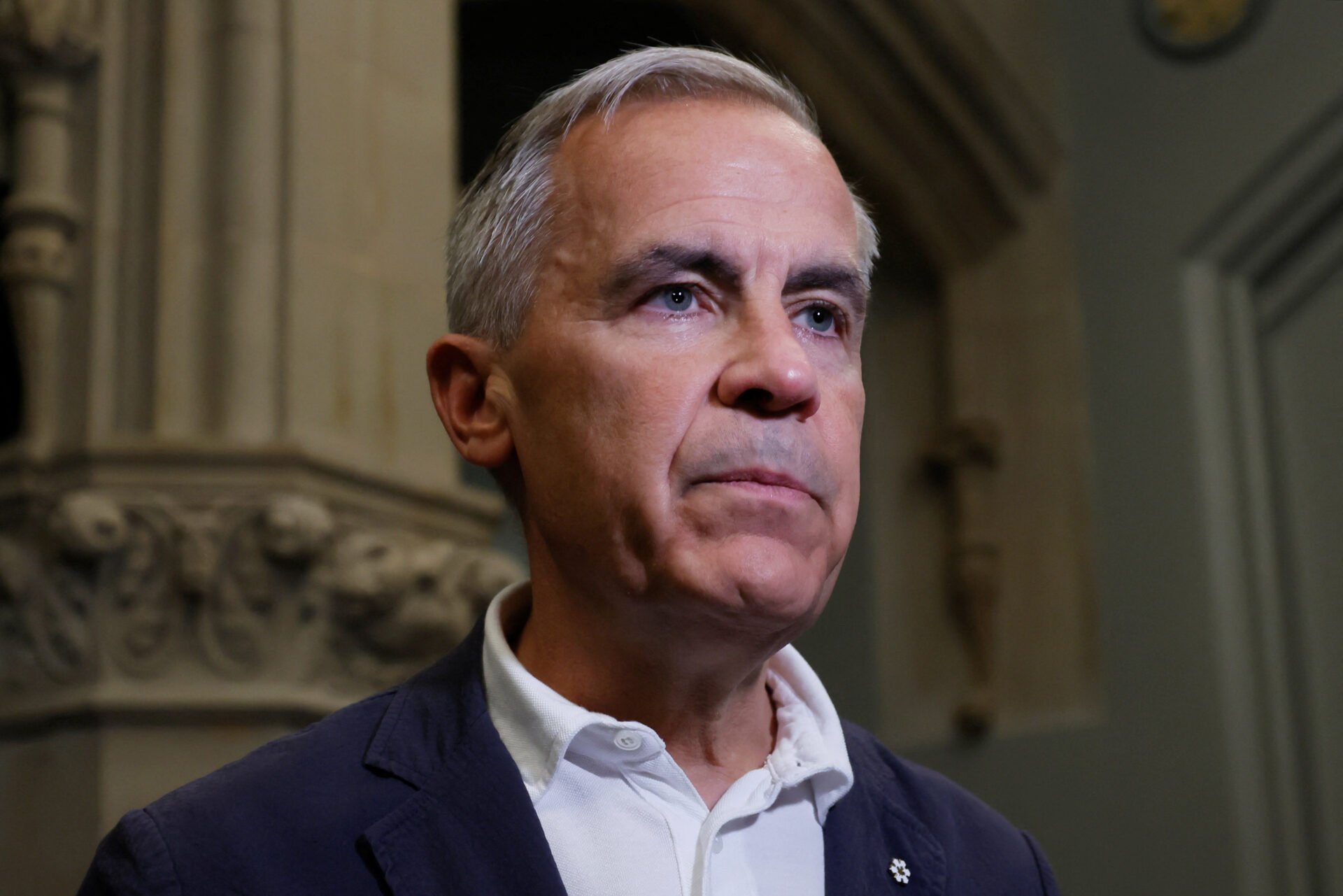 Ο Καναδάς «υποχώρησε» στις πιέσεις του Τραμπ
