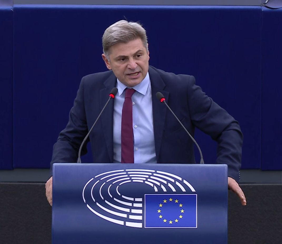 Ευρωβουλή: Υπερψηφίστηκε από τις αρμόδιες επιτροπές η έκθεση Φαραντούρη για τους Στόχους Βιώσιμης Ανάπτυξης του ΟΗΕ