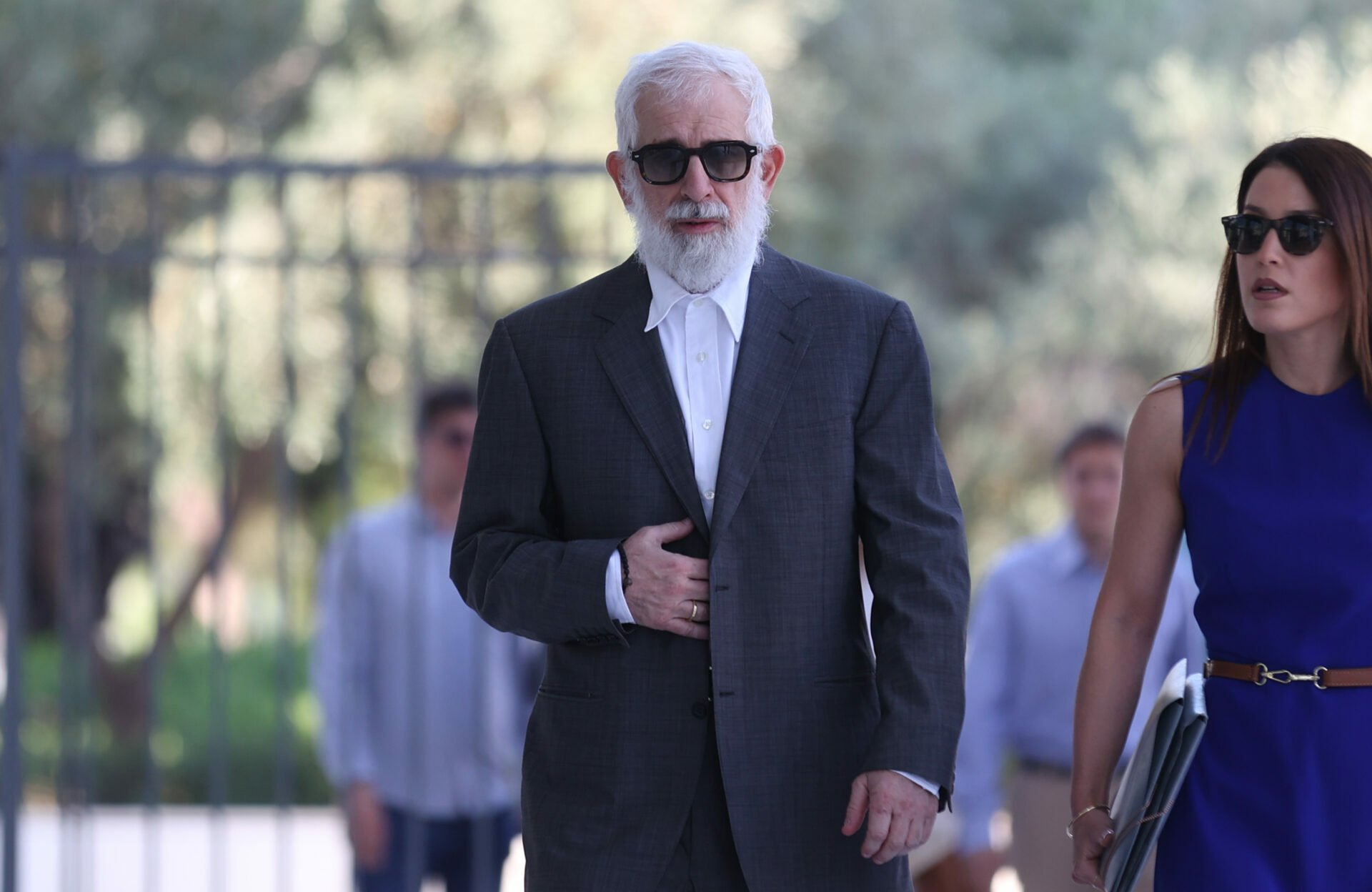Πέτρος Φιλιππίδης: Οι καταγγέλλουσες λένε ψέματα