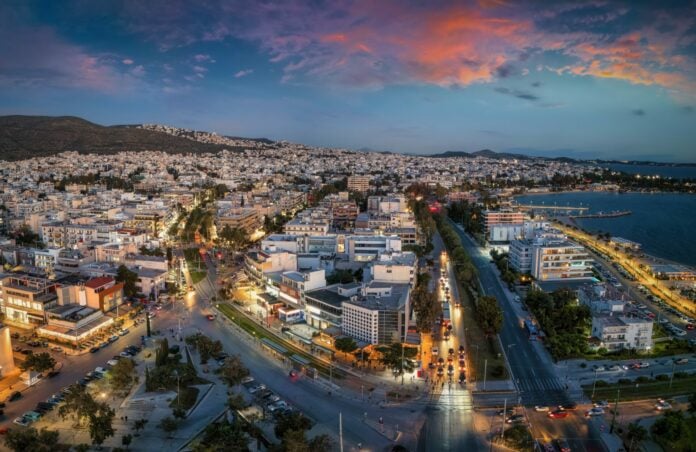 Ο Δήμος Γλυφάδας «πρωταθλητής» στην αξιολόγηση του Δημοσίου