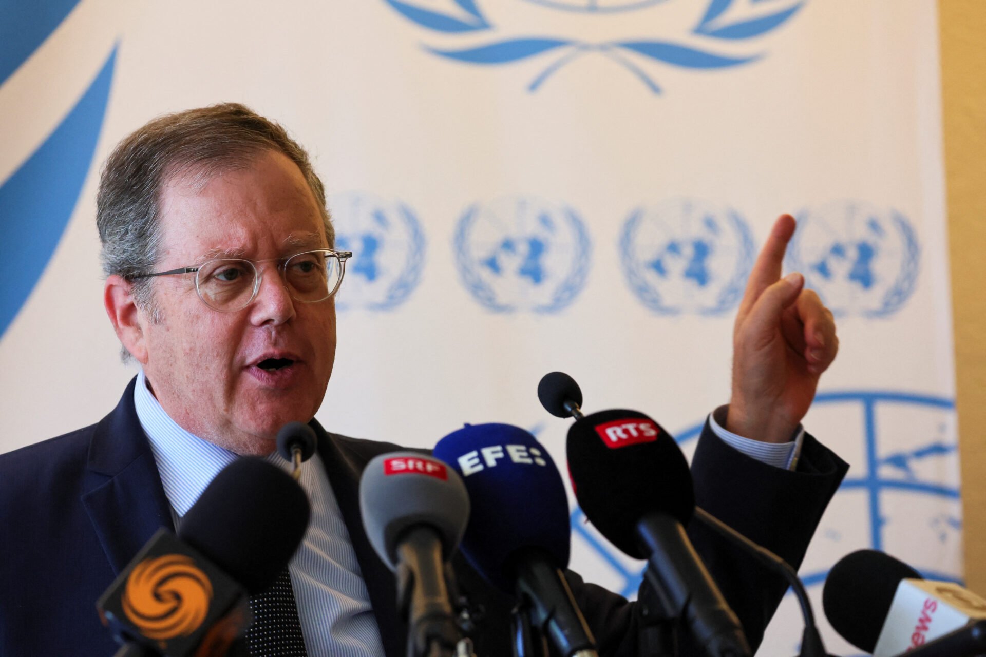 Ντανιέλ Μερόν: Το Ισραήλ περιμένει από τους Ευρωπαίους «σθεναρή θέση» απέναντι στο Ιράν