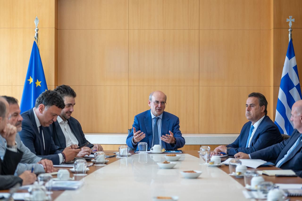 Λειψυδρία: Ολιστική διαχείριση των υδάτινων πόρων επεξεργάζεται η κυβέρνηση