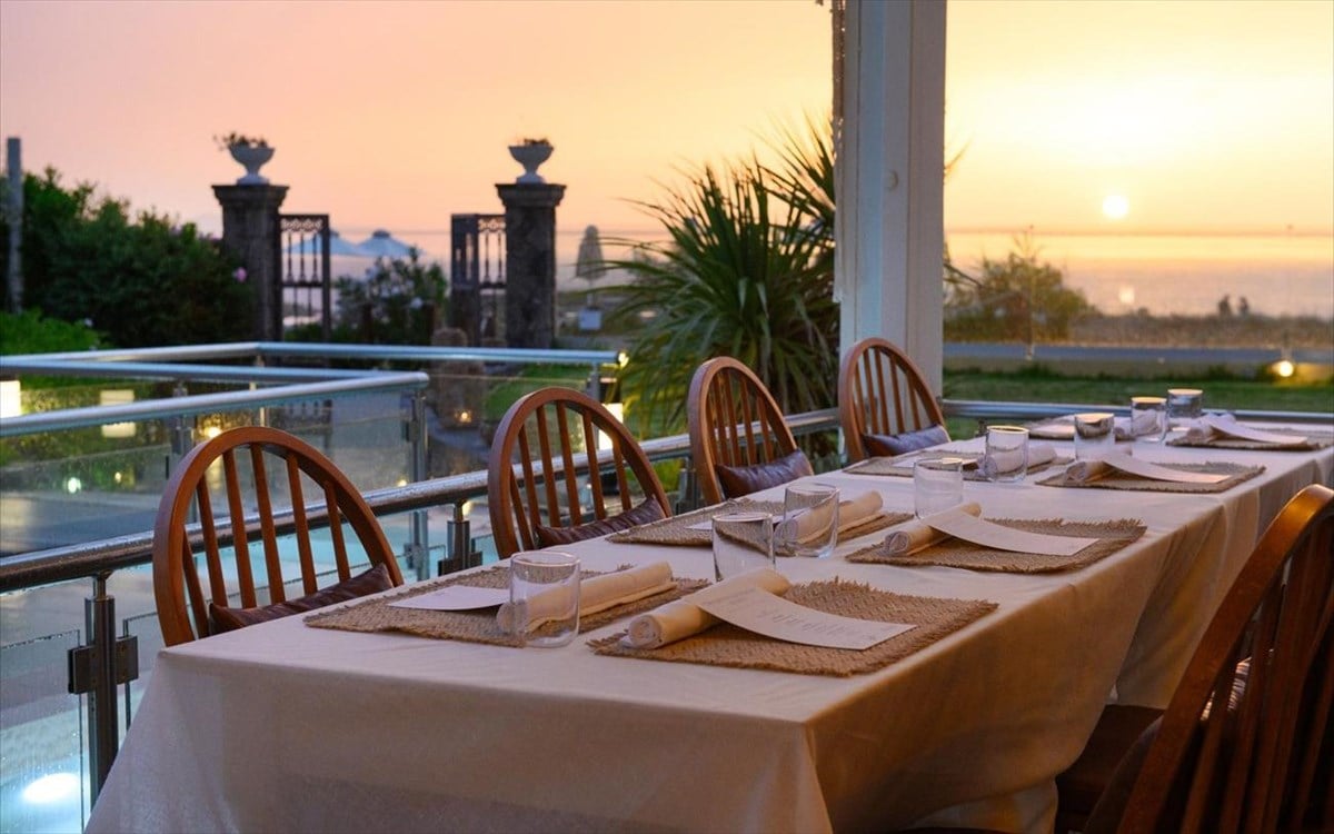 Restia Culinary Soirees: Η απλότητα στο πιάτο επιστρέφει στην Κέρκυρα