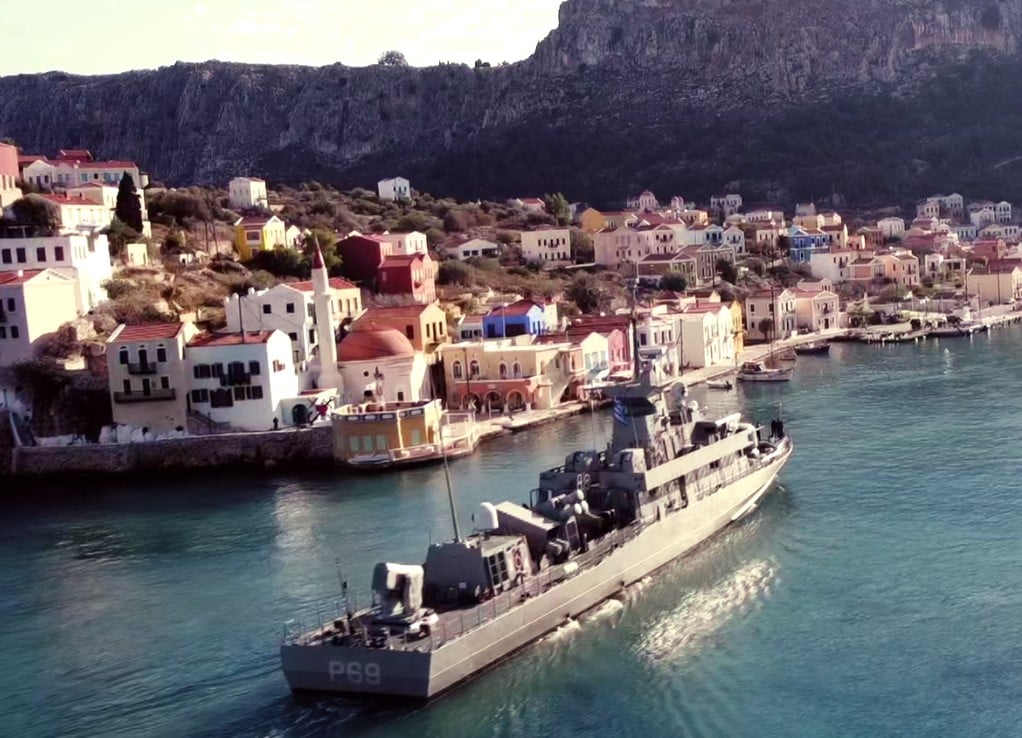 Ναυτική Εβδομάδα 2025: «Η Ελλάς εν πλω» με πλήθος εκδηλώσεων σε όλη την Ελλάδα