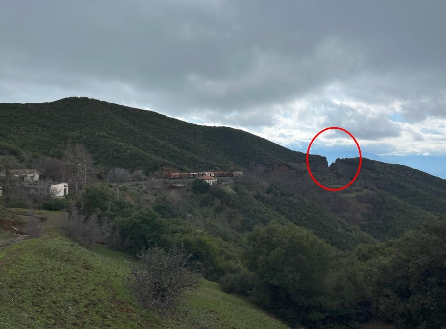 Ιστορικός τόπος ο Σιδηροδρομικός Σταθμός Καρυάς Φθιώτιδας | Molonoti News