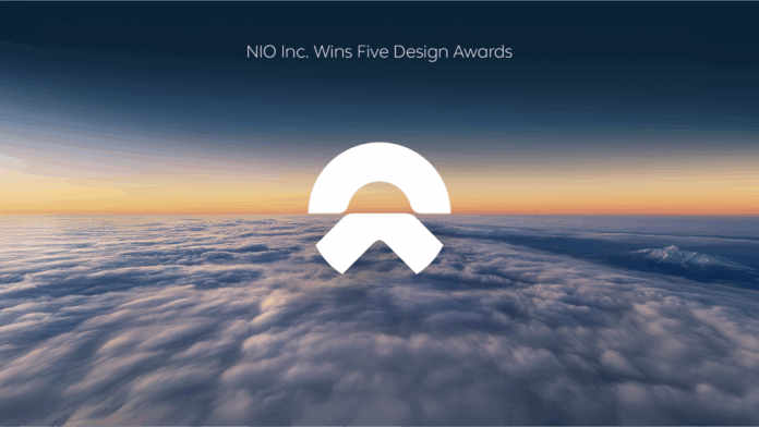 Πέντε διακρίσεις για τις NIO και firefly