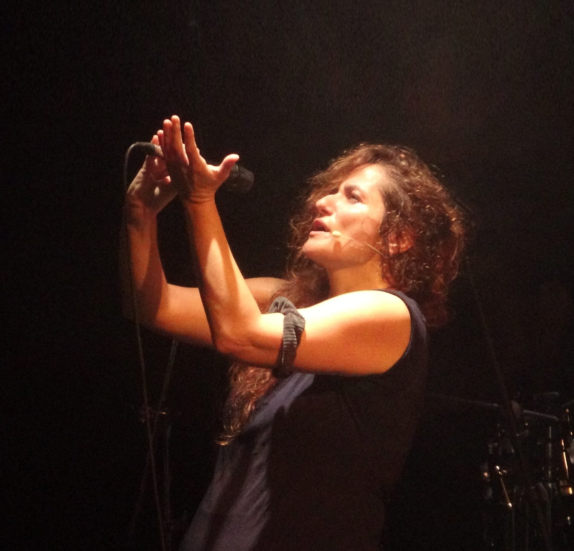 2ο Vikos festiVal – Ένα φεστιβάλ αφιερωμένο στη Γυναίκα | Molonoti News