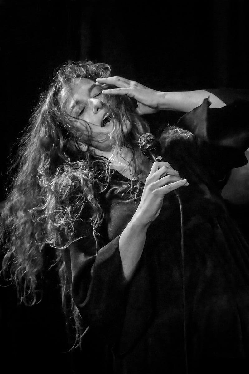 2ο Vikos festiVal – Ένα φεστιβάλ αφιερωμένο στη Γυναίκα | Molonoti News