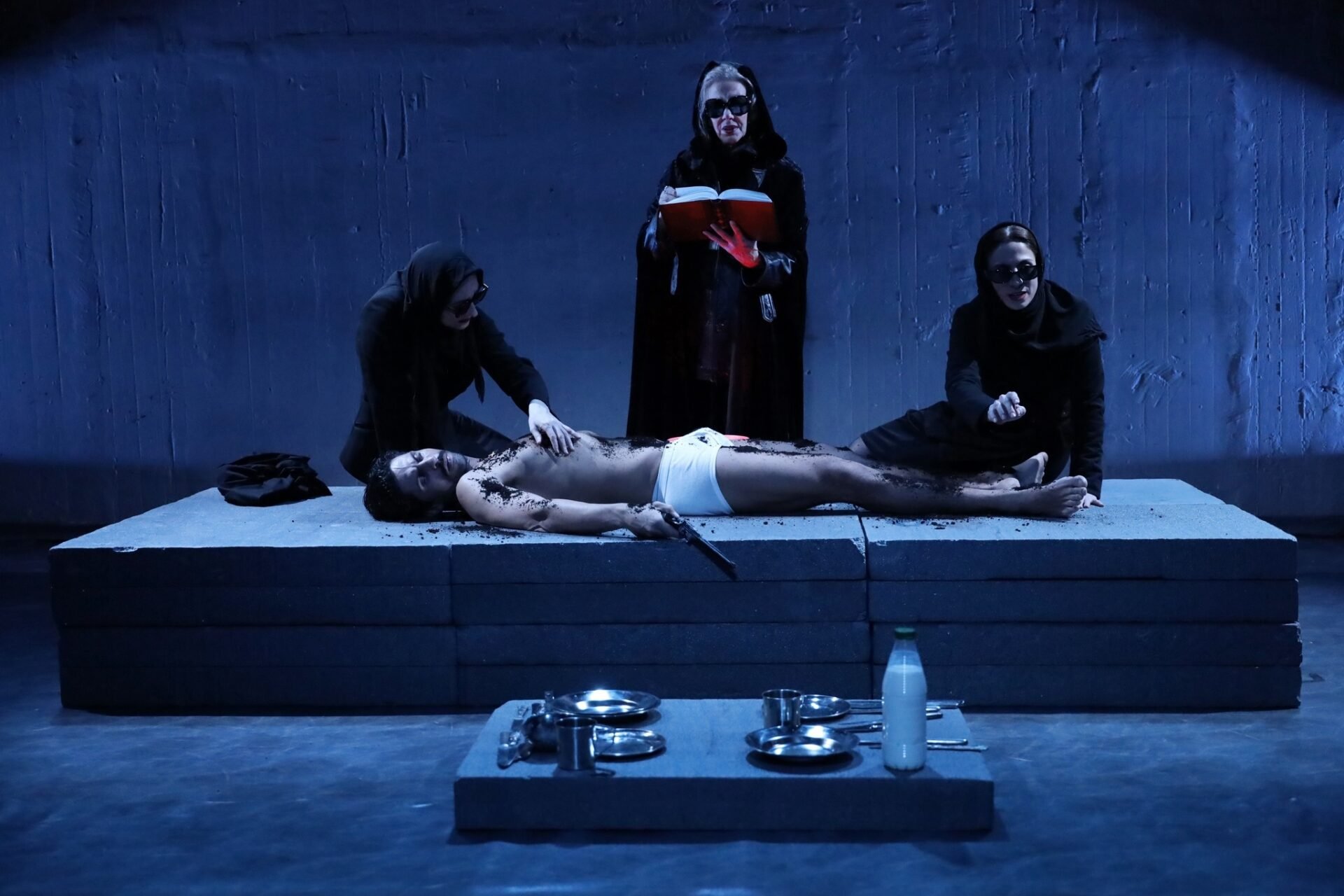 2ο Vikos festiVal – Ένα φεστιβάλ αφιερωμένο στη Γυναίκα | Molonoti News