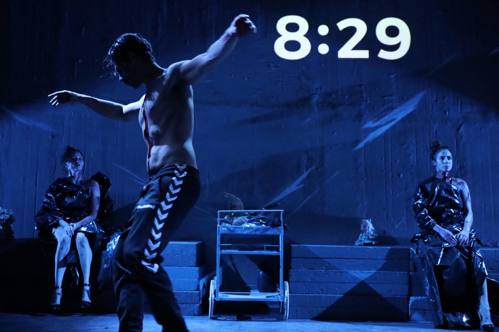 2ο Vikos festiVal – Ένα φεστιβάλ αφιερωμένο στη Γυναίκα | Molonoti News