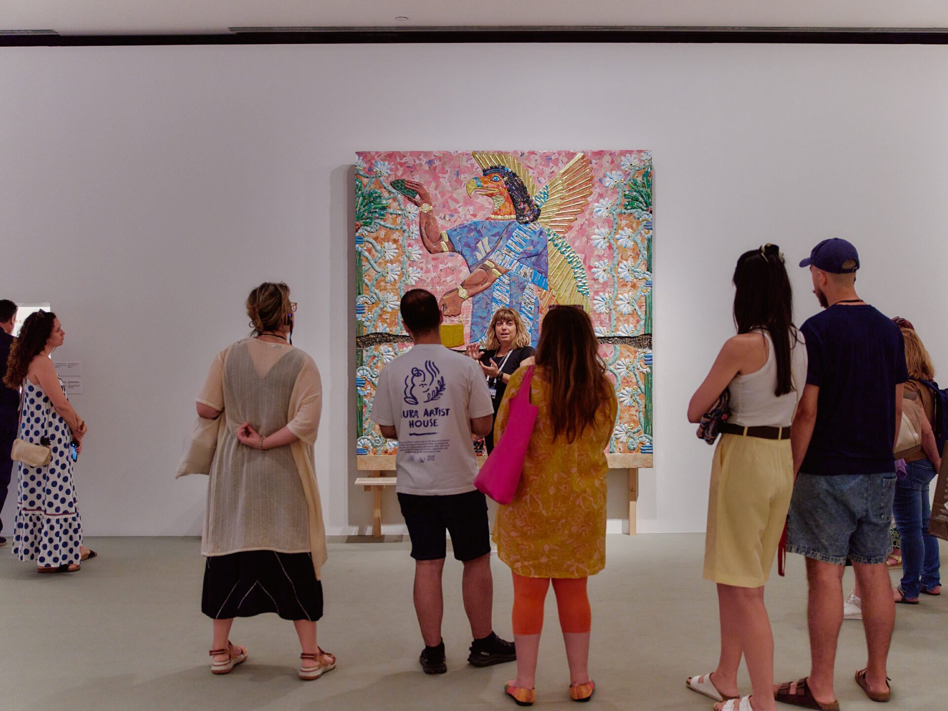 Αυγουστιάτικη Πανσέληνος στο Μουσείο Ακρόπολης | Molonoti News