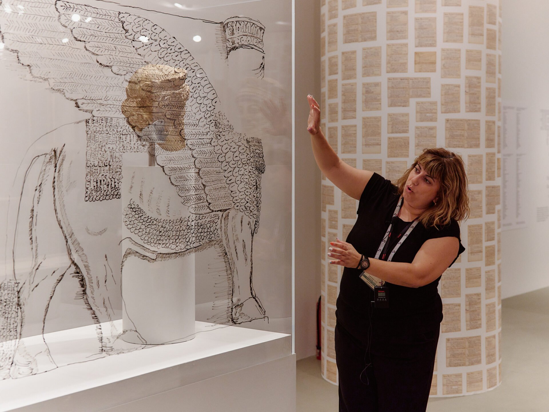 Αυγουστιάτικη Πανσέληνος στο Μουσείο Ακρόπολης | Molonoti News