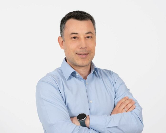 Dialectica: Νέος Chief People Officer ο Δημήτρης Ψαλτούλης