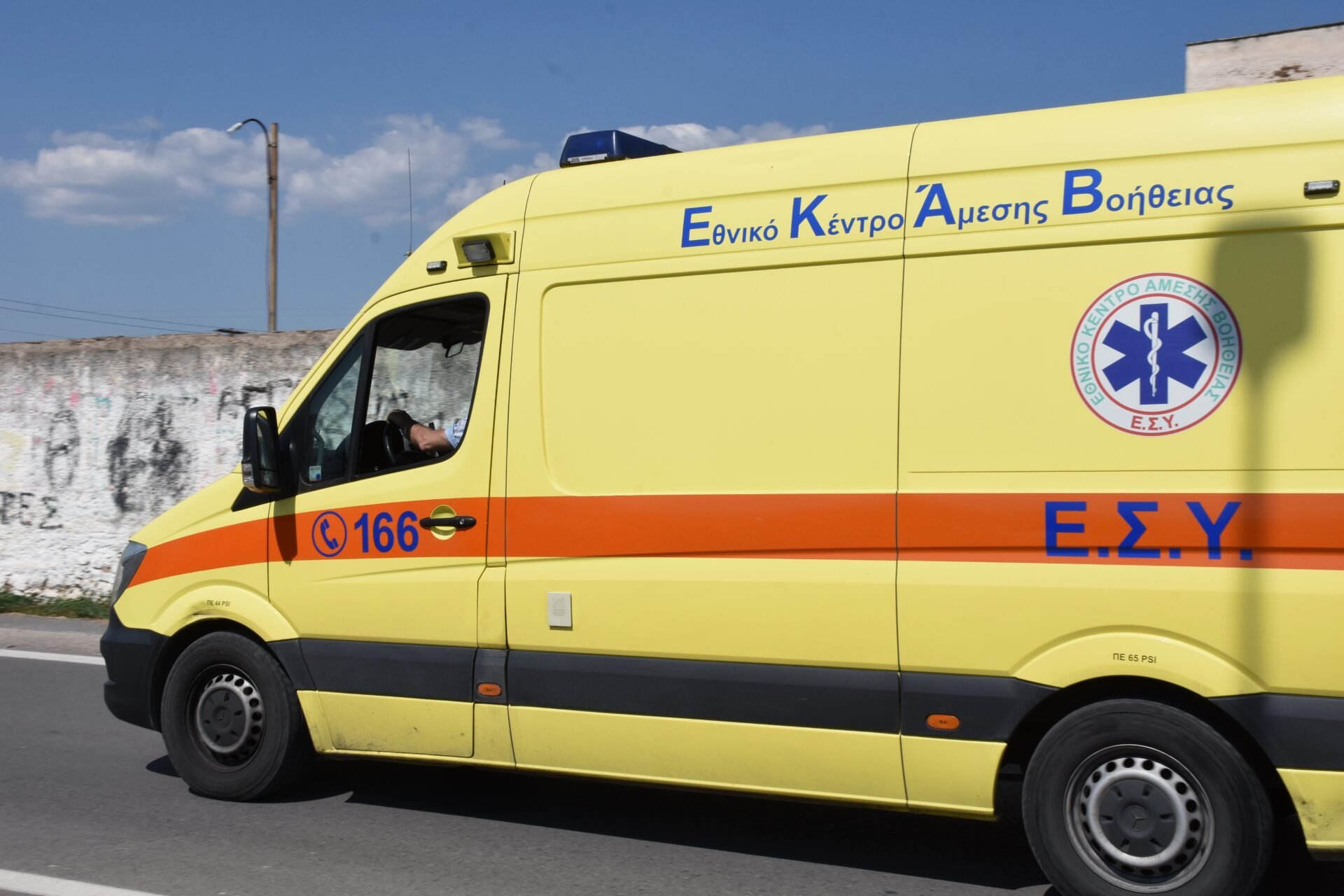 Τραγωδία στην Ηγουμενίτσα: Νεκρός 11χρονος που παρασύρθηκε από αυτοκίνητο