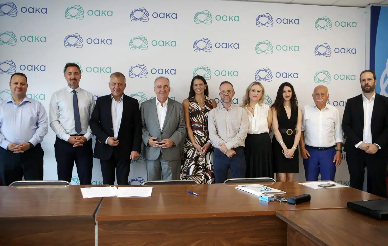 Νέα αναβάθμιση για το ΟΑΚΑ