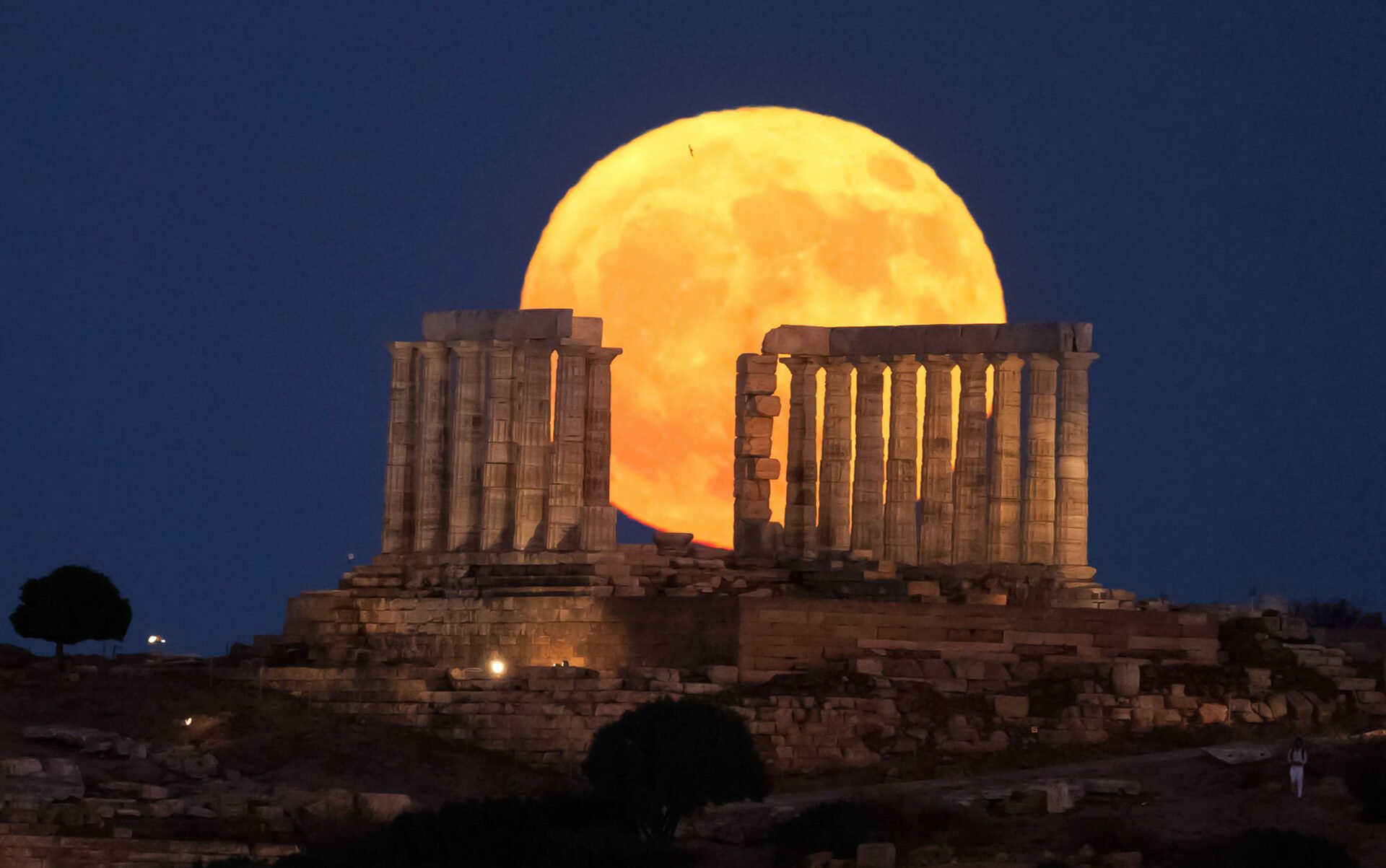 Πανσέληνος