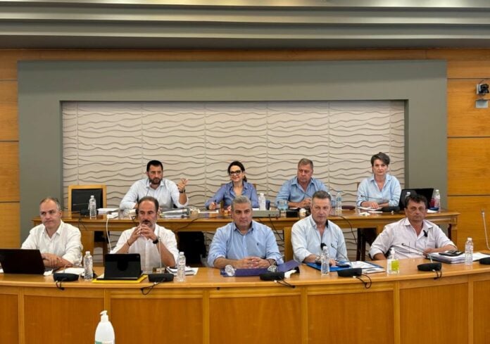 ΦΑΝΗΣ ΣΠΑΝΟΣ: «Ακόμη μια μεγάλη επένδυση έρχεται να αποδείξει ότι η Στερεά Ελλάδα είναι το “next big thing” στον Τουρισμό της χώρας»