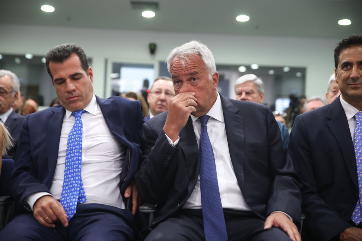 Βαρύ το κλίμα