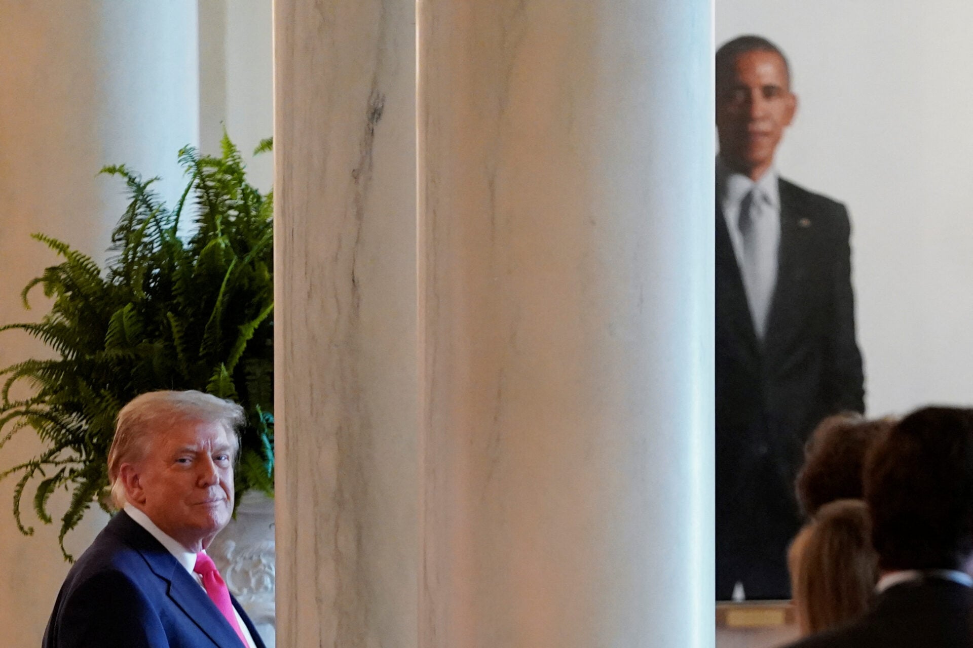 Ανάλυση Reuters: Το κρας τεστ της συμφωνίας Τραμπ με το Ιράν και η σύγκριση με αυτήν του Ομπάμα