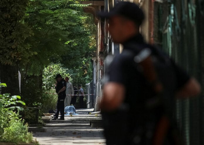 Αντρίι Παρούμπι