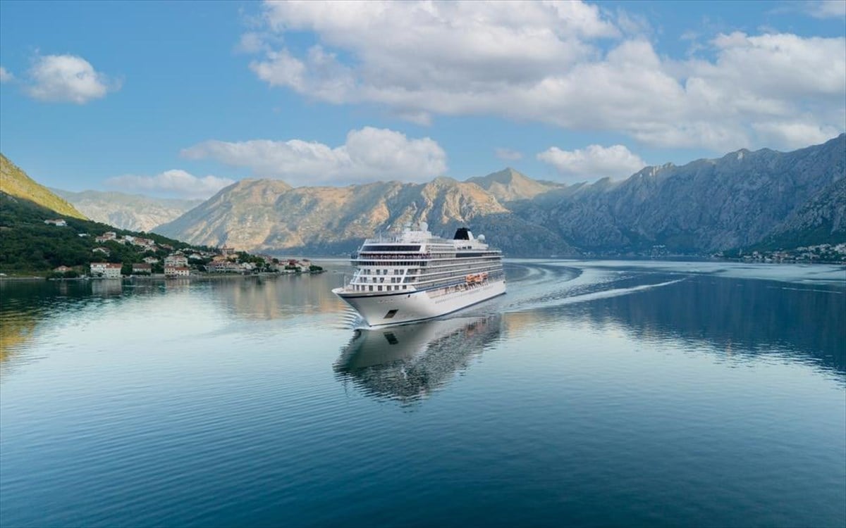 CLIA: The cruise industry a pillar of global tourism