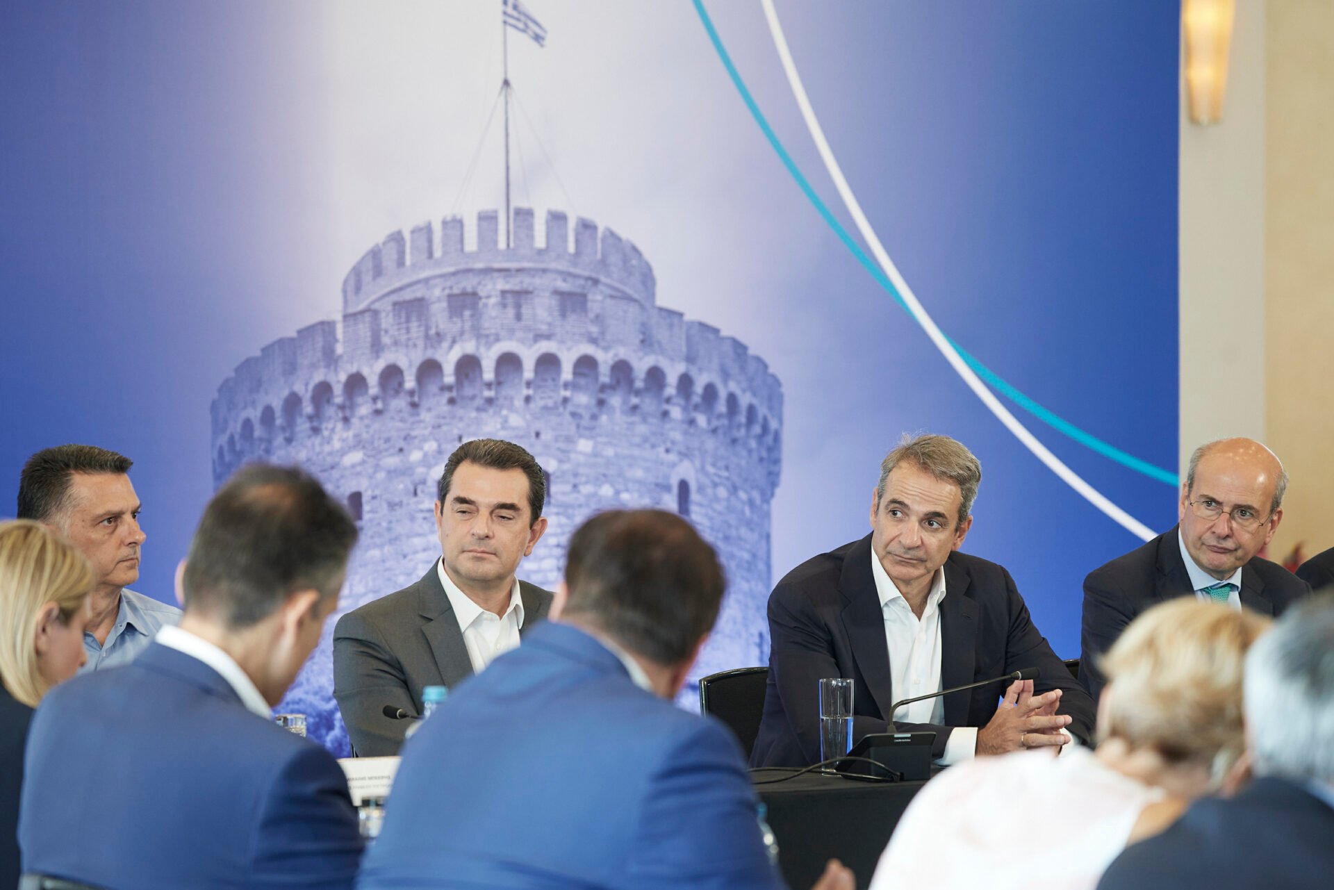 Σημαντική πρωτοβουλία για την προώθηση της ελληνικής ιστορίας.