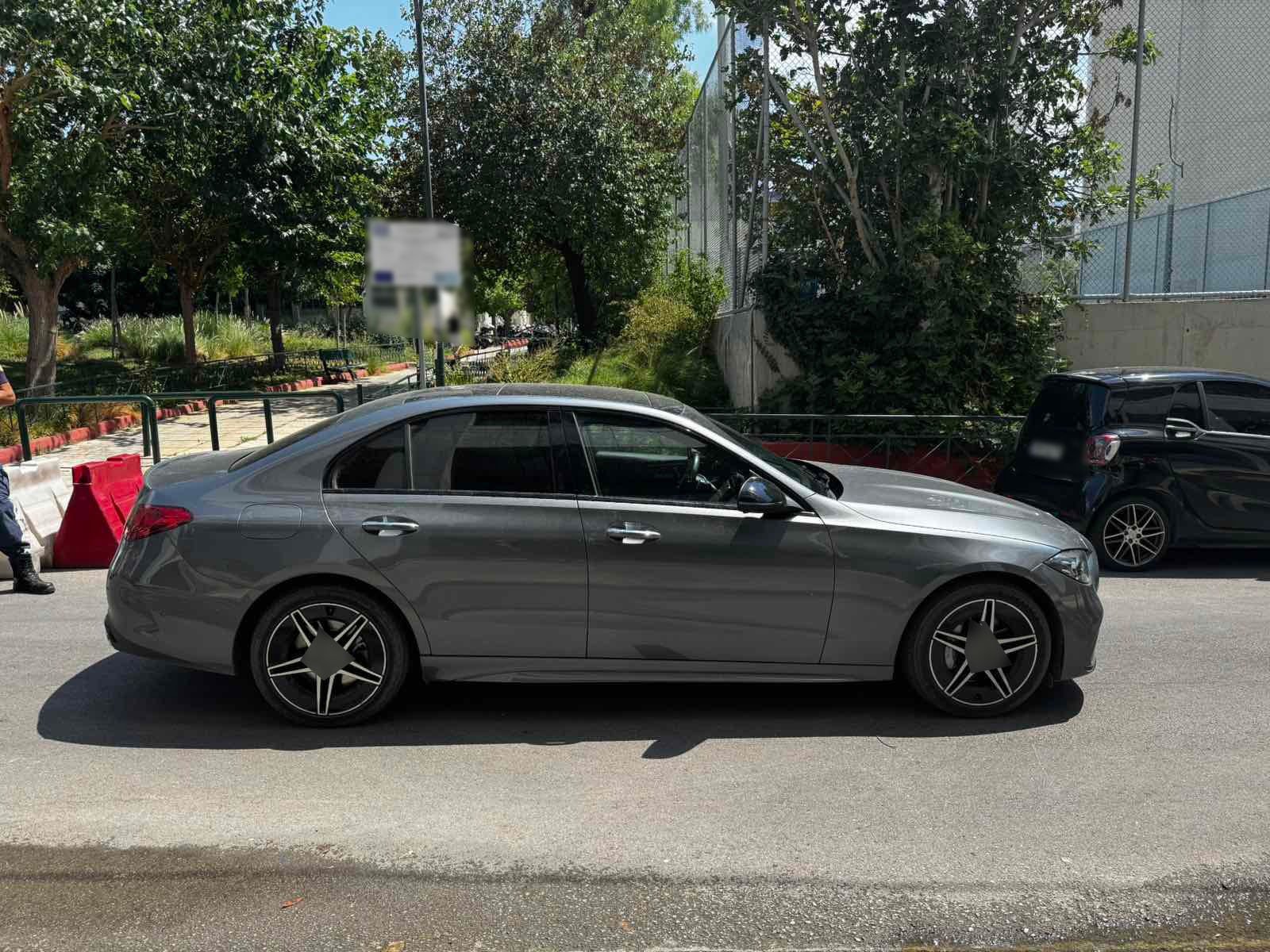 Τουρκική μαφία στην Ελλάδα 