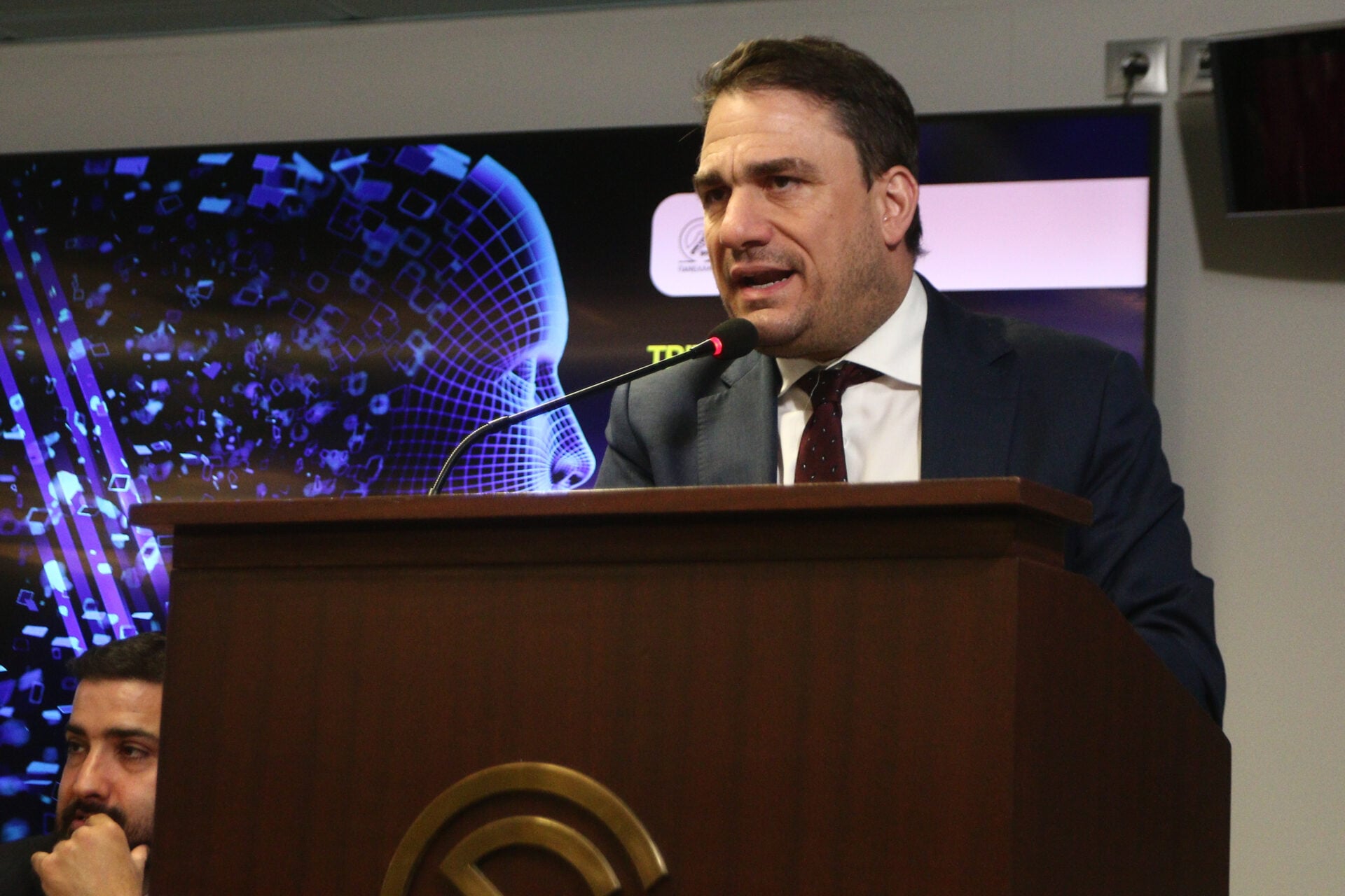 Κ. Τσουκαλάς για δημοσκοπήσεις: Πώς μπορεί να είνα