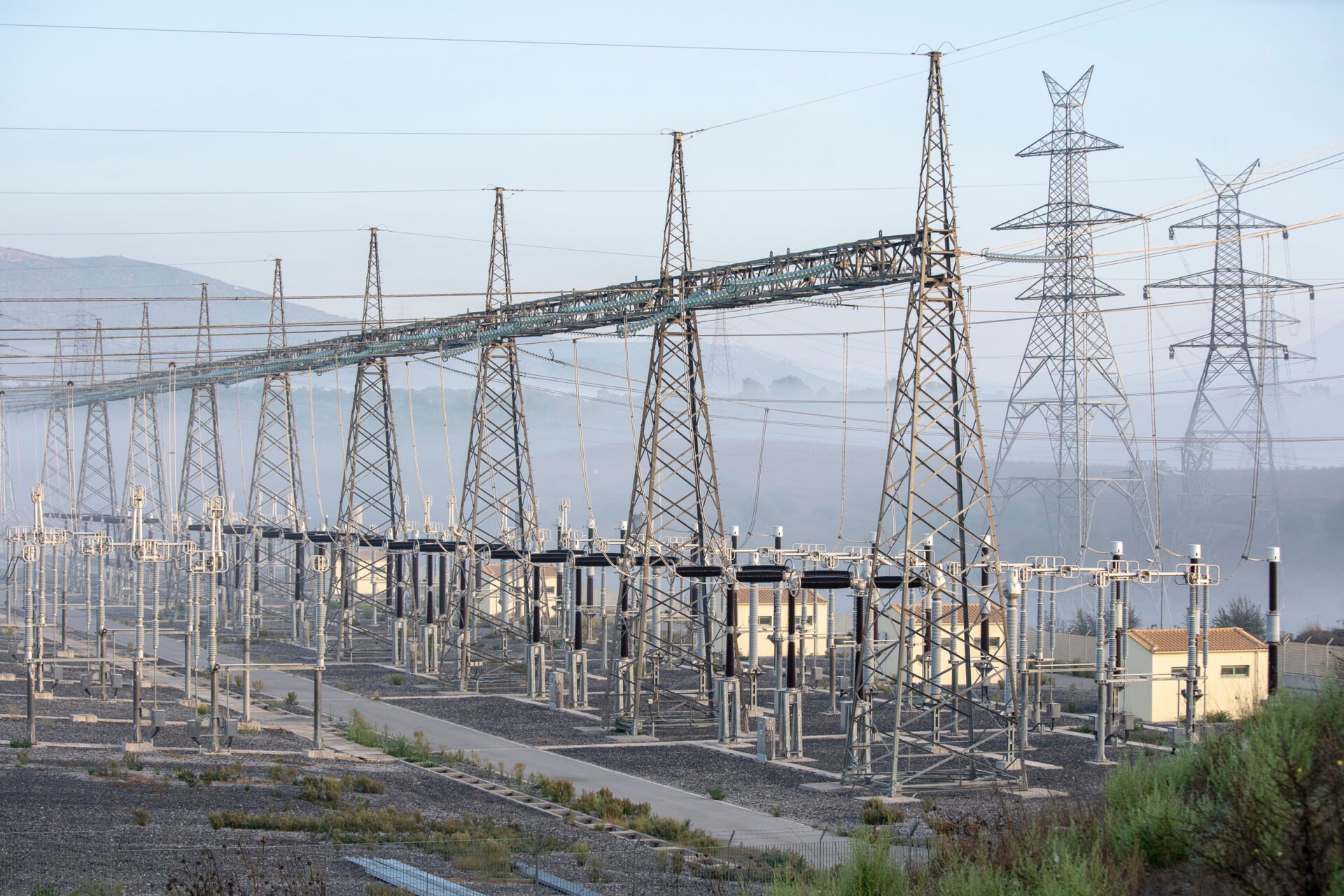 IPTO: Member of the GO15 association of the world’s largest operators