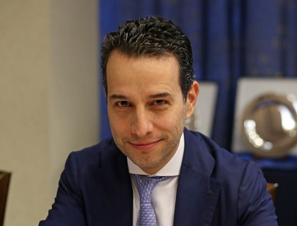 Παρθενικό ταξίδι για το νεότευκτο «MV Privacy»