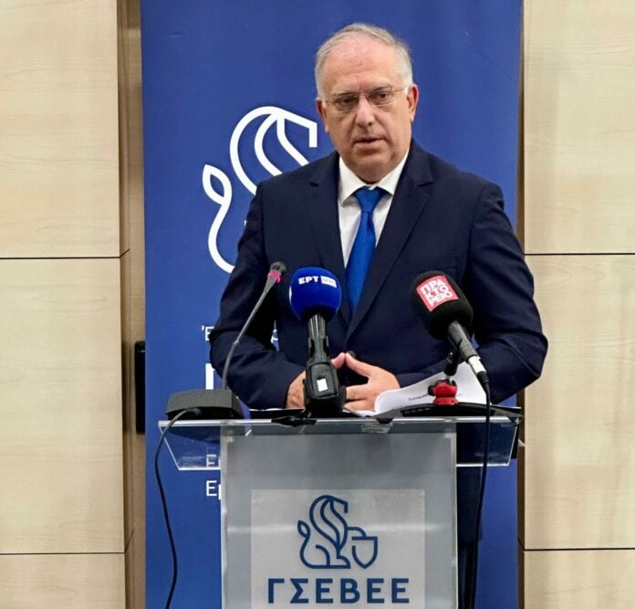 Στήριξη μικρών επιχειρήσεων και μόνιμη απαγόρευση προσφορών.