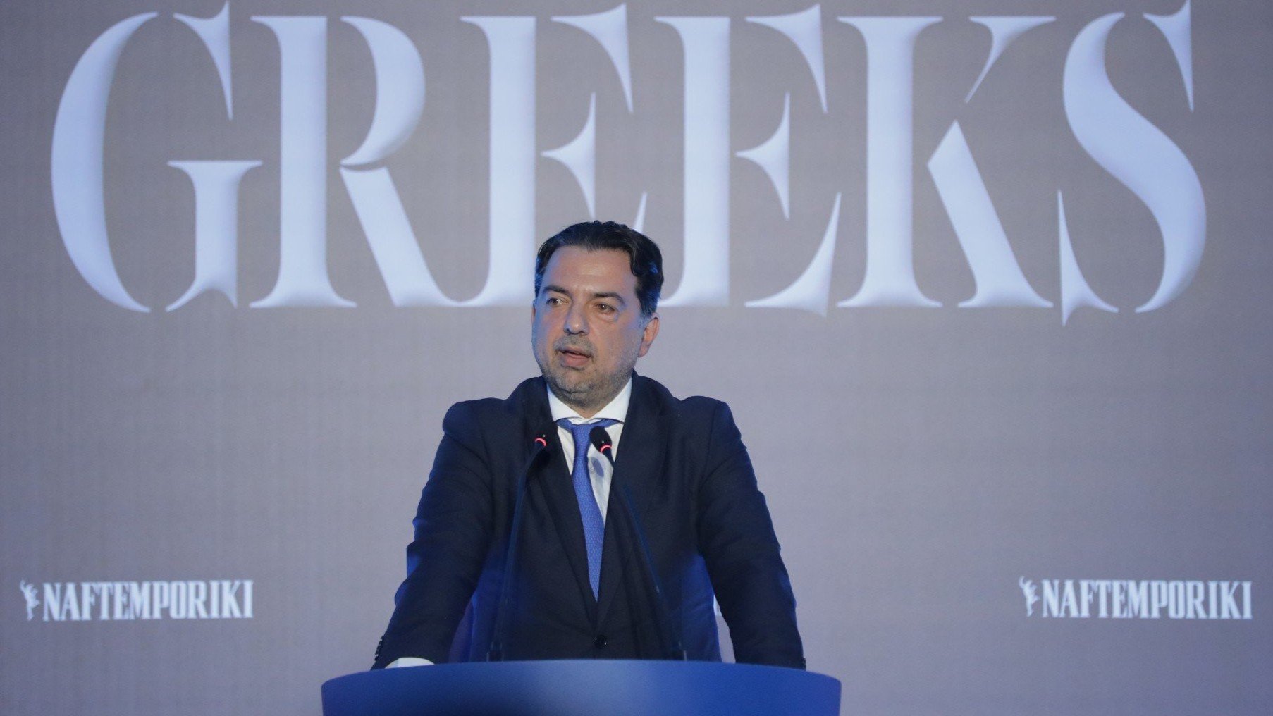 Hellenic Chamber οf Commerce stresses need for renewal of coastal fleet